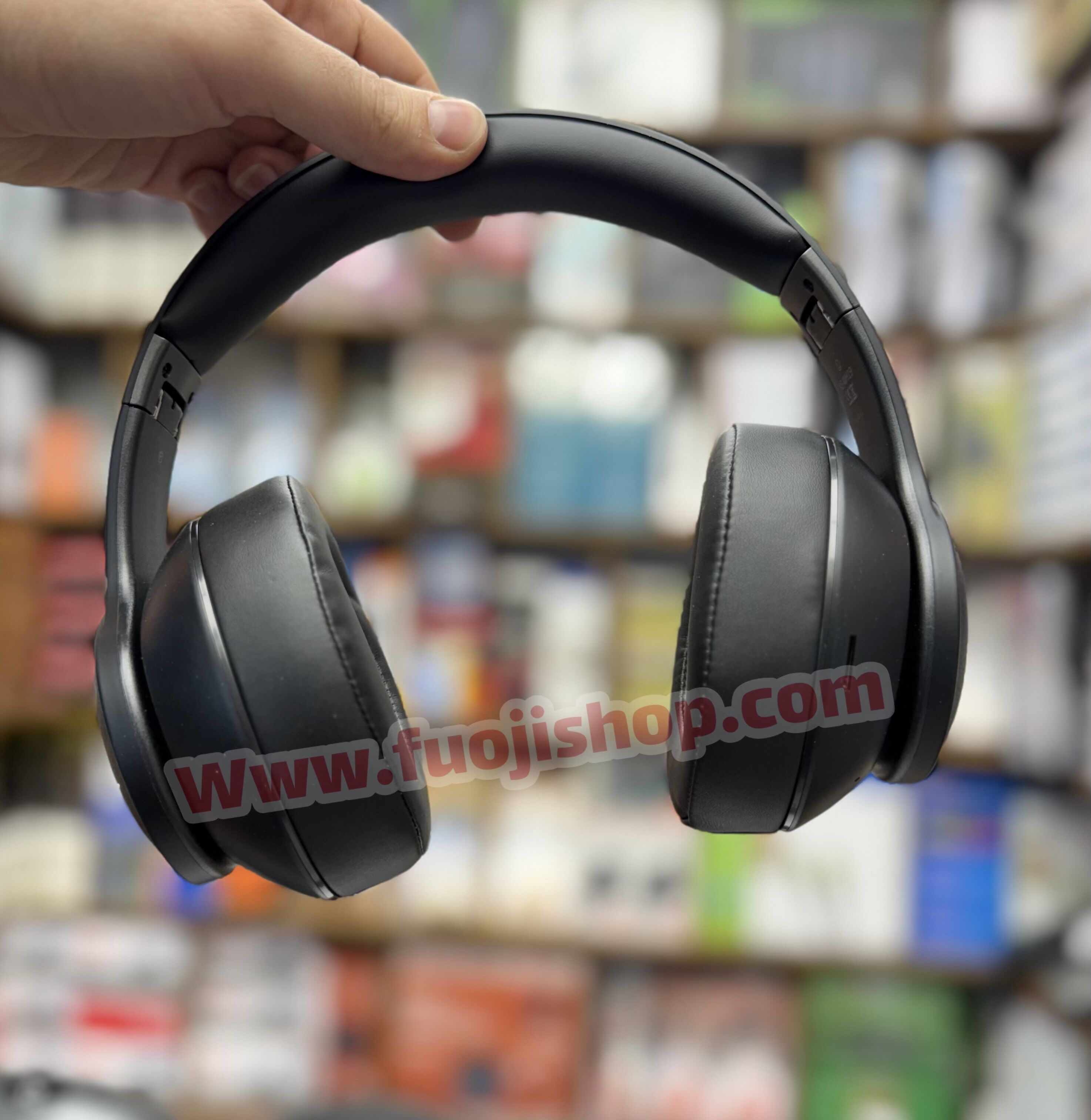 هدفون آبادوس AS-WH19